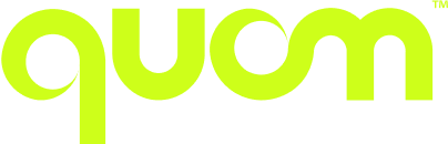 quom logo
