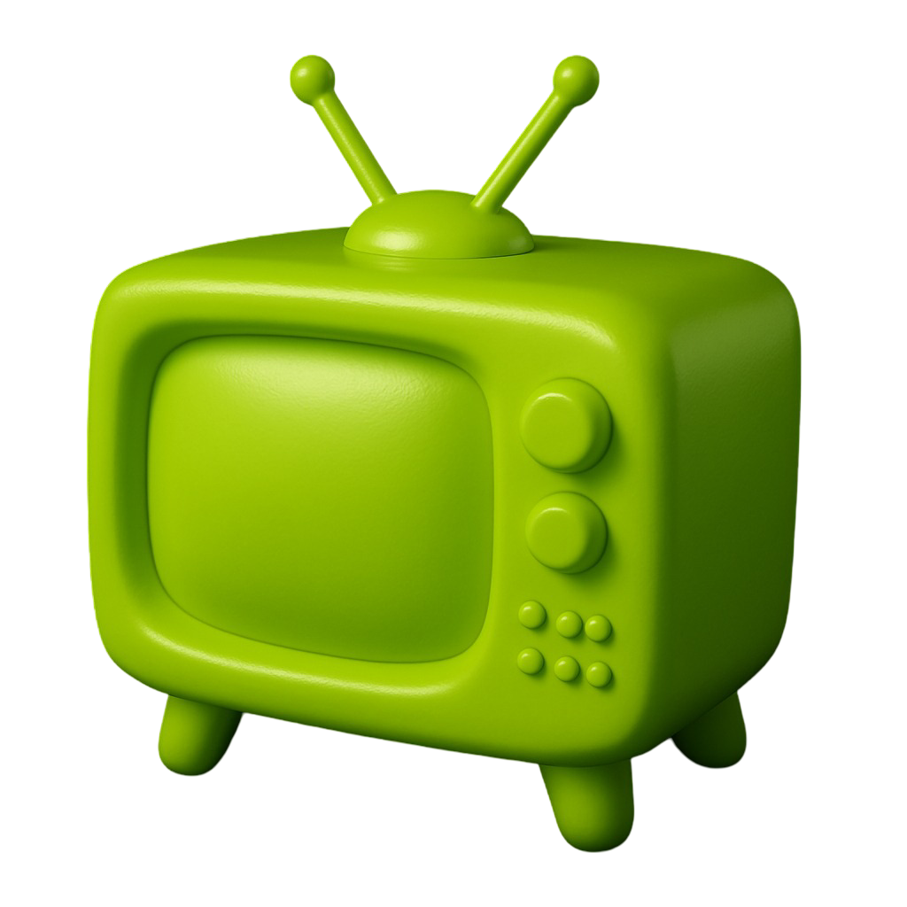 Green TV